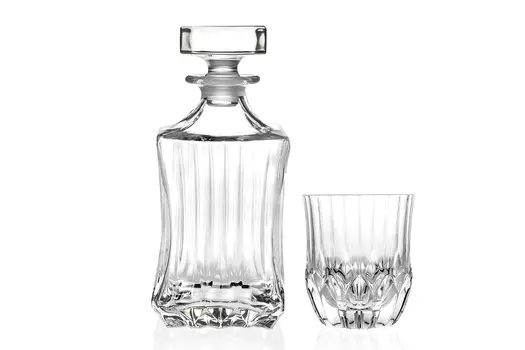 Набор стаканов для виски Tattoo