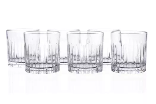 Набор стаканов для виски Timeless