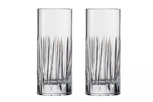 Набор стаканов для воды Basic Bar Classic