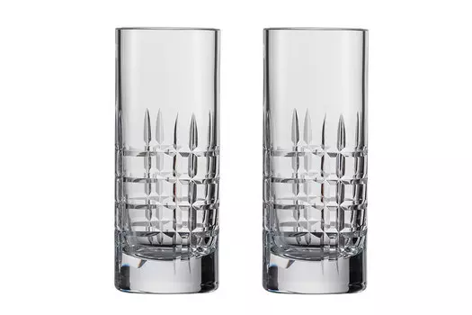 Набор стаканов для воды Basic Bar Classic