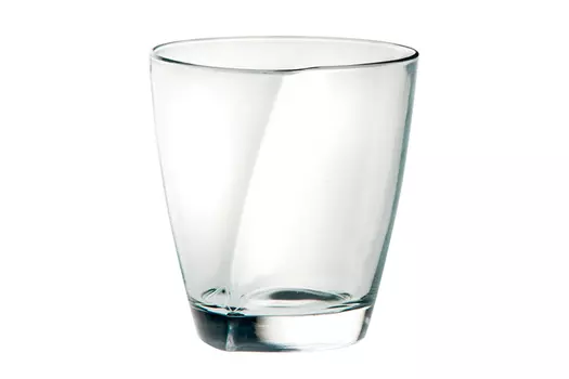 Набор стаканов для воды Happy