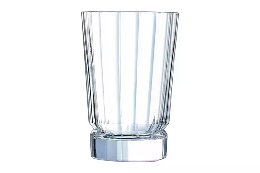 Набор стаканов для воды Macassar