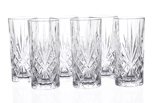 Набор стаканов для воды Melodia