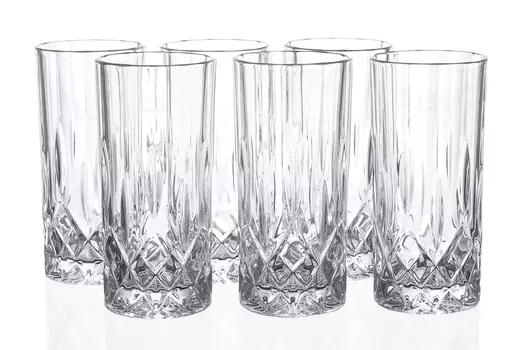 Набор стаканов для воды Oasis