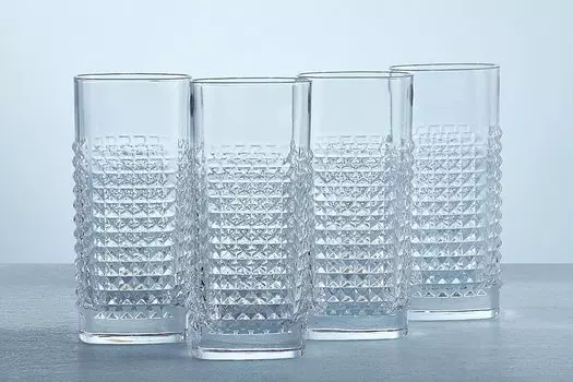 Набор стаканов Mixology Elixir