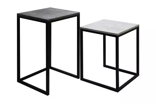 Набор столов лофт Insid Duet