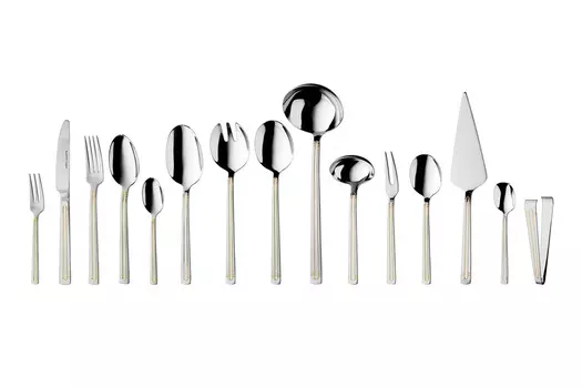 Набор столовых предметов Heritage