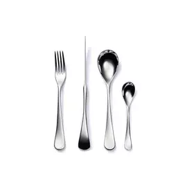 Набор столовых приборов Ashbury Bright