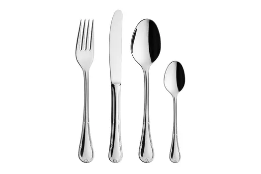 Набор столовых приборов Corona