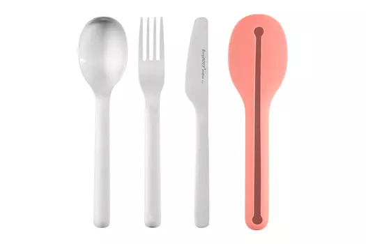 Набор столовых приборов Leo