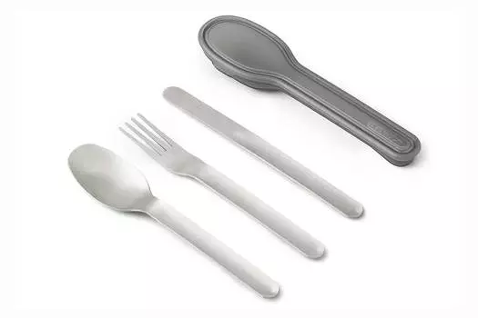 Набор столовых приборов на 1 персону Cutlery