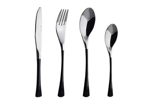 Набор столовых приборов на 6 персон Mirror
