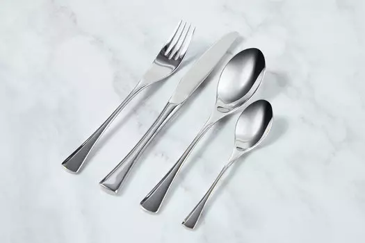 Набор столовых приборов на 6 персон Mirror