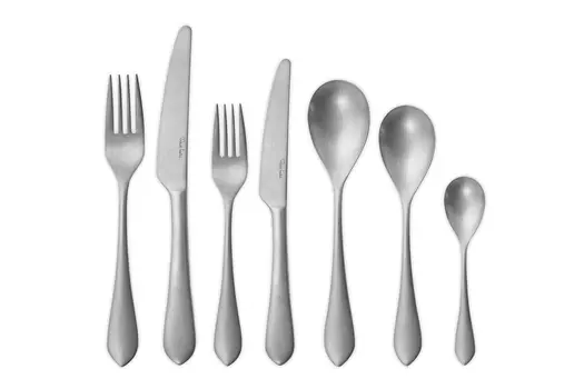 Набор столовых приборов на 6 персон Quinton