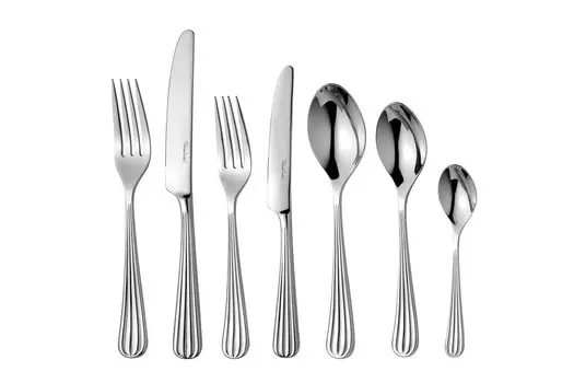 Набор столовых приборов Palm Bright