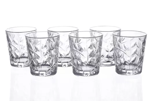 Набор стопок для водки Laurus