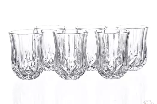 Набор стопок для водки Opera