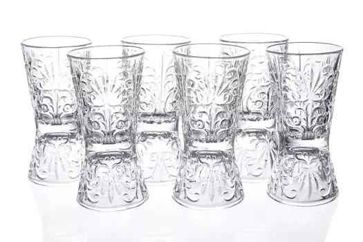 Набор стопок для водки Tattoo