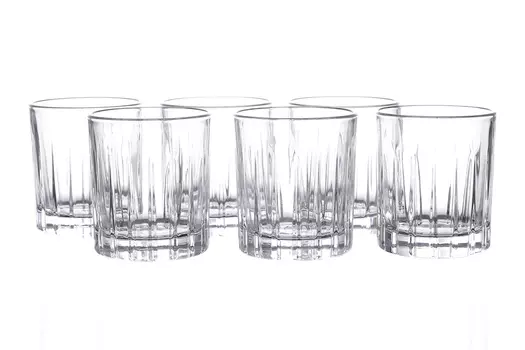 Набор стопок для водки Timeless