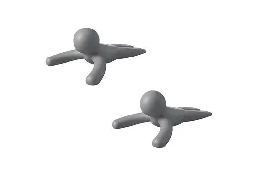 Набор стопперов для двери Buddy