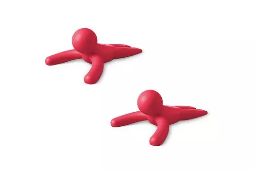 Набор стопперов для двери Buddy