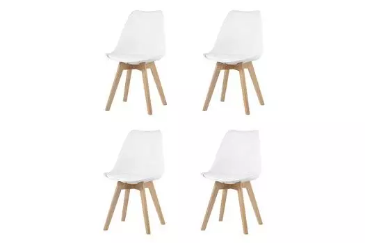 Набор стульев Frankfurt