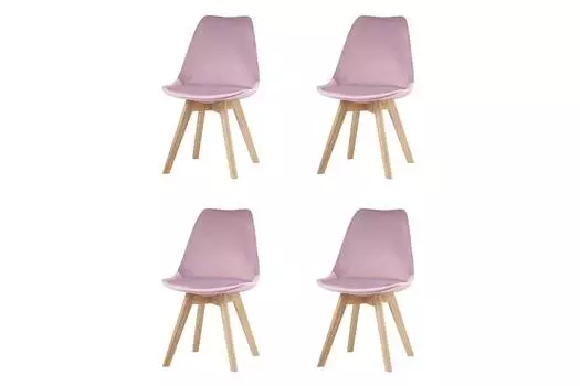 Набор стульев Frankfurt