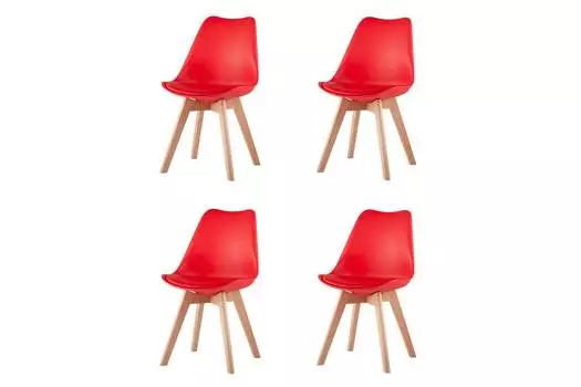 Набор стульев Frankfurt