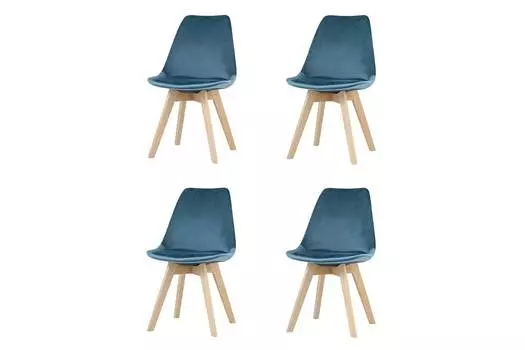 Набор стульев Frankfurt