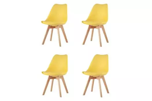 Набор стульев Frankfurt