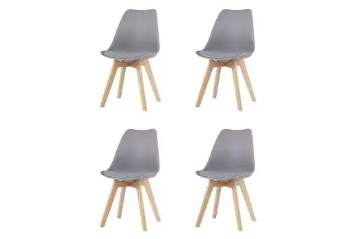 Набор стульев Frankfurt