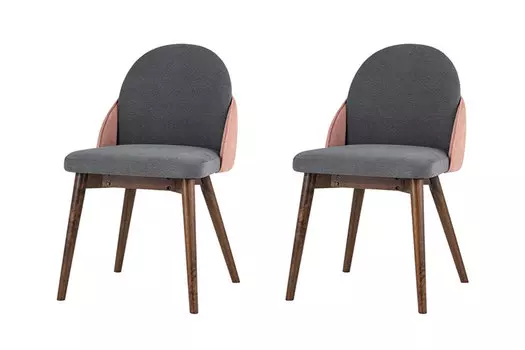 Набор стульев Helga