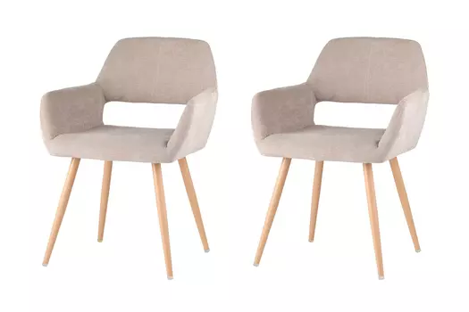 Набор стульев Кромвель