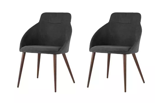 Набор стульев Квини