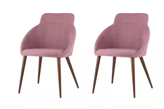 Набор стульев Квини