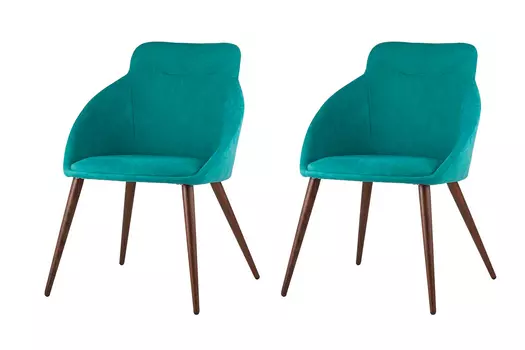 Набор стульев Квини