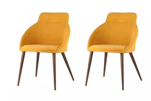 Набор стульев Квини