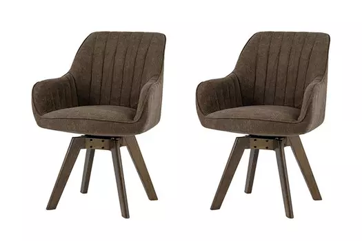 Набор стульев Mans