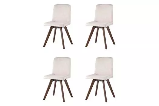 Набор стульев Marta