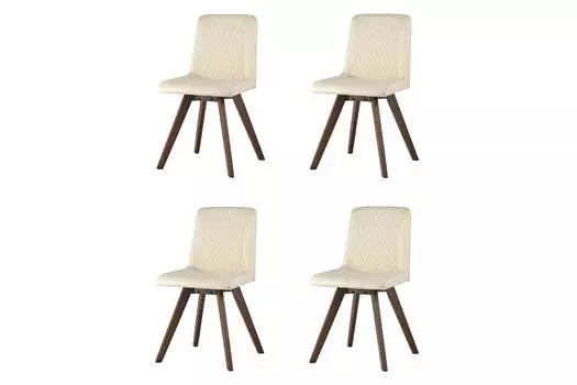 Набор стульев Marta