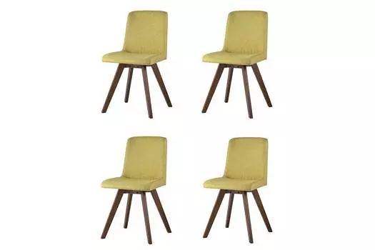 Набор стульев Marta