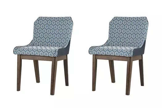 Набор стульев Nymeria