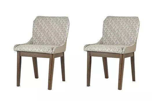 Набор стульев Nymeria