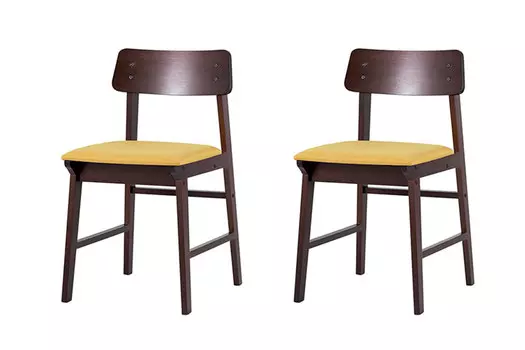 Набор стульев Oden