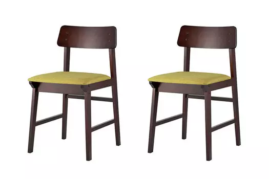 Набор стульев Oden