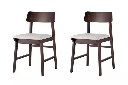 Набор стульев Oden