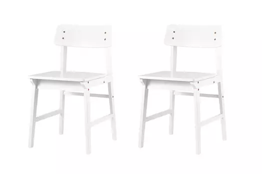 Набор стульев Oden