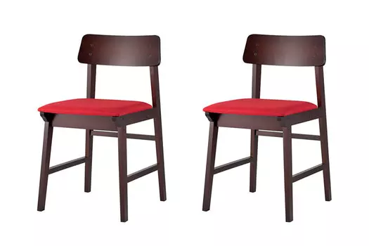 Набор стульев Oden