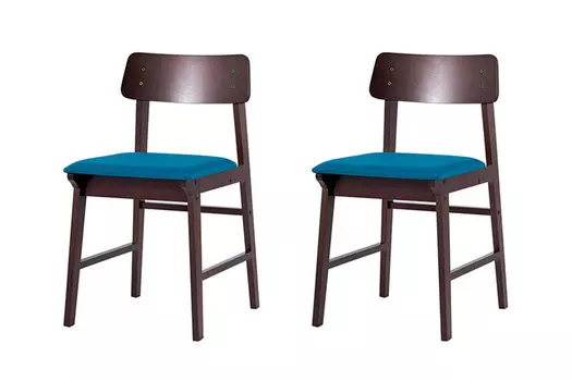 Набор стульев Oden