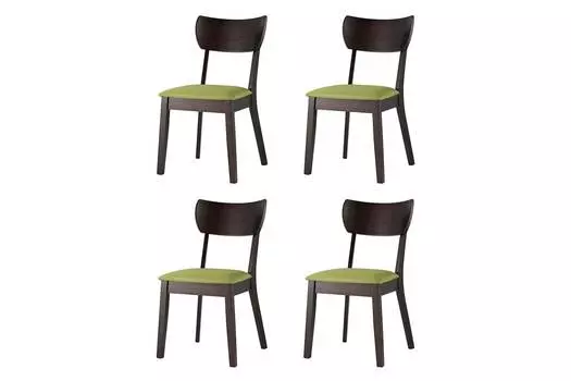 Набор стульев Tomas